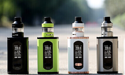 Vape Shops Near Me