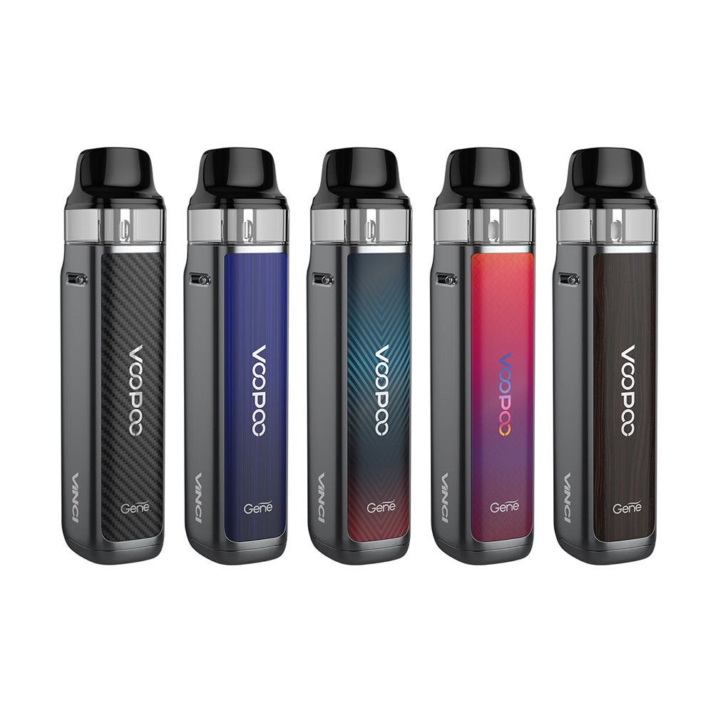 Voopoo Vape