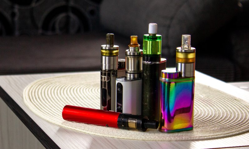 Vape Device