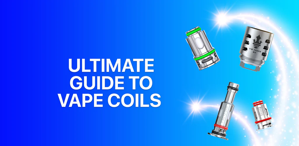 Vape Coils