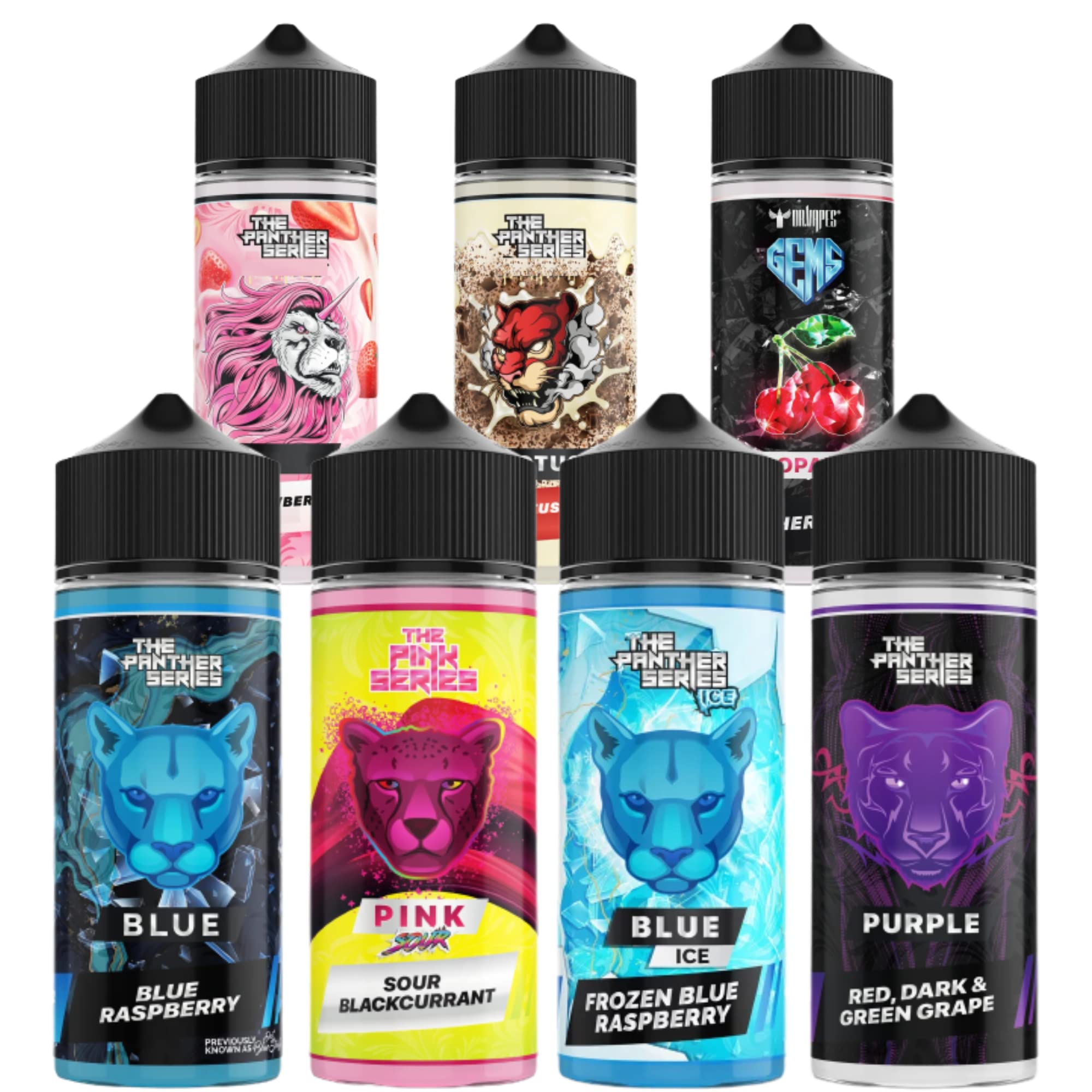 Vapers Are Loving Dr Vapes