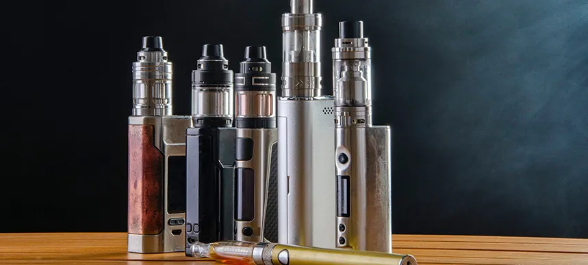 Vape Shop in Pakistan
