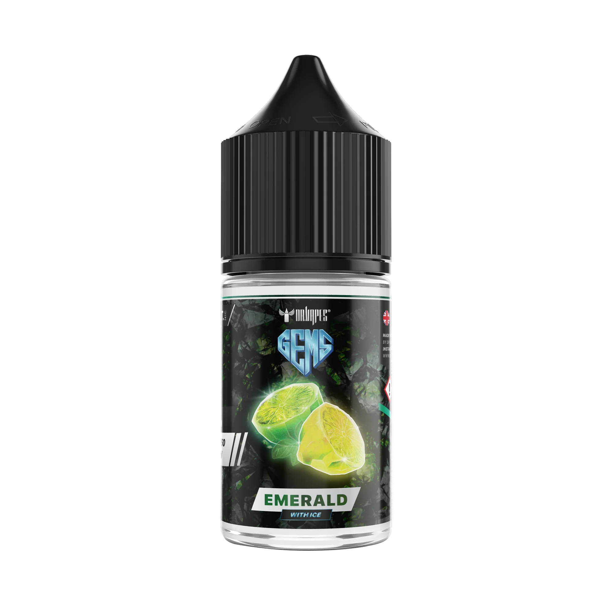 Dr. Vape