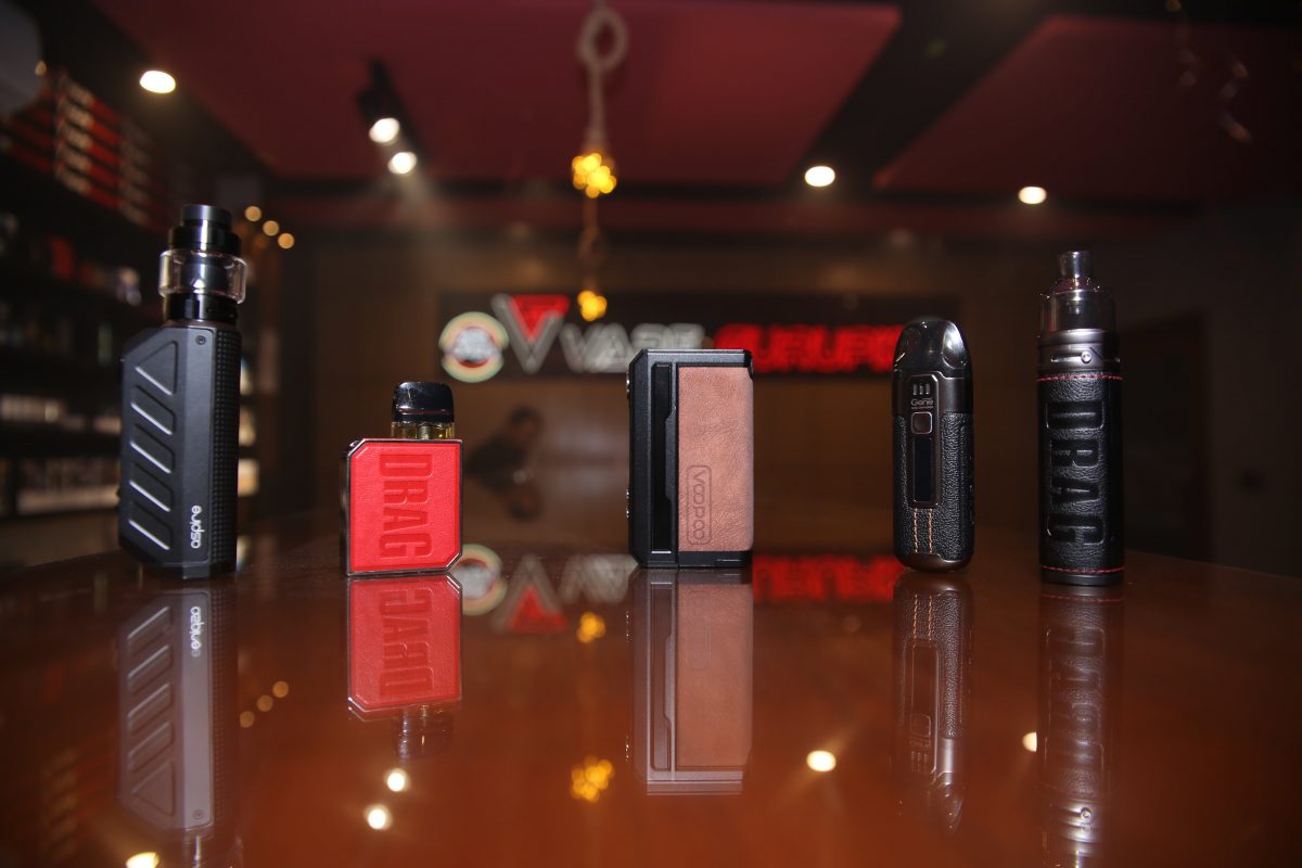 Vape Shop in Pakistan