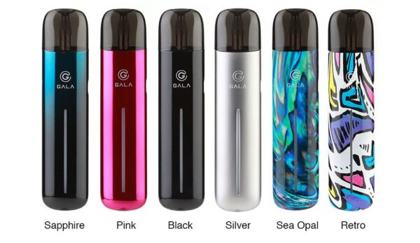 Innokin Gala Pod Kit