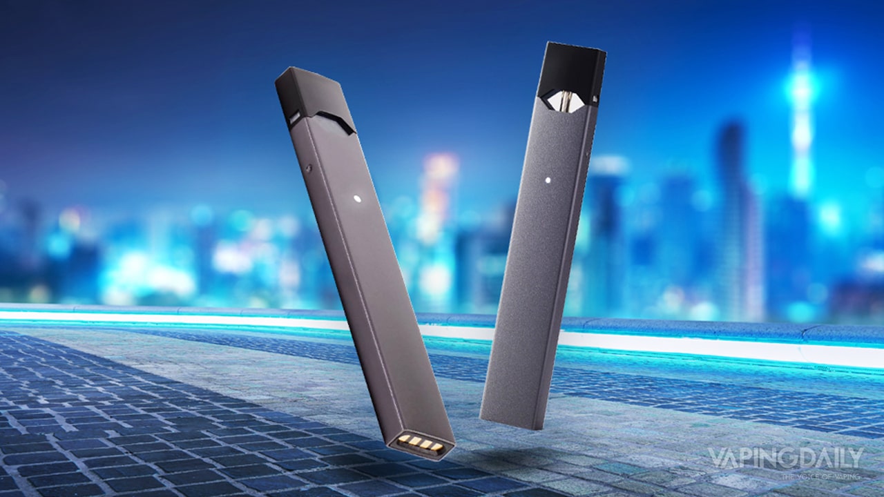 Juul: A Game-Changer in the Vaping