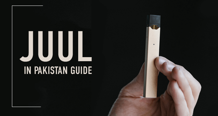 The Complete Guide of JUUL Vape