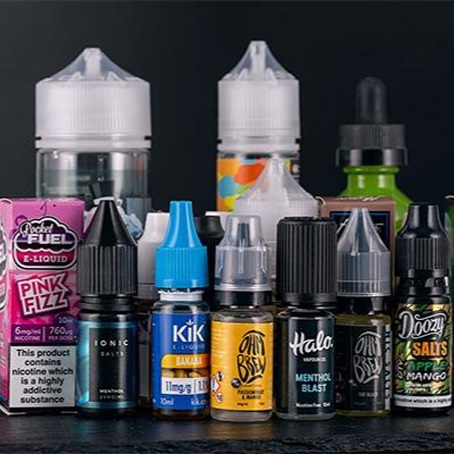 Vape Shop in Karach