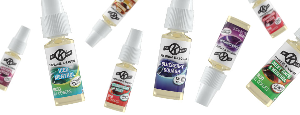 E-Liquid