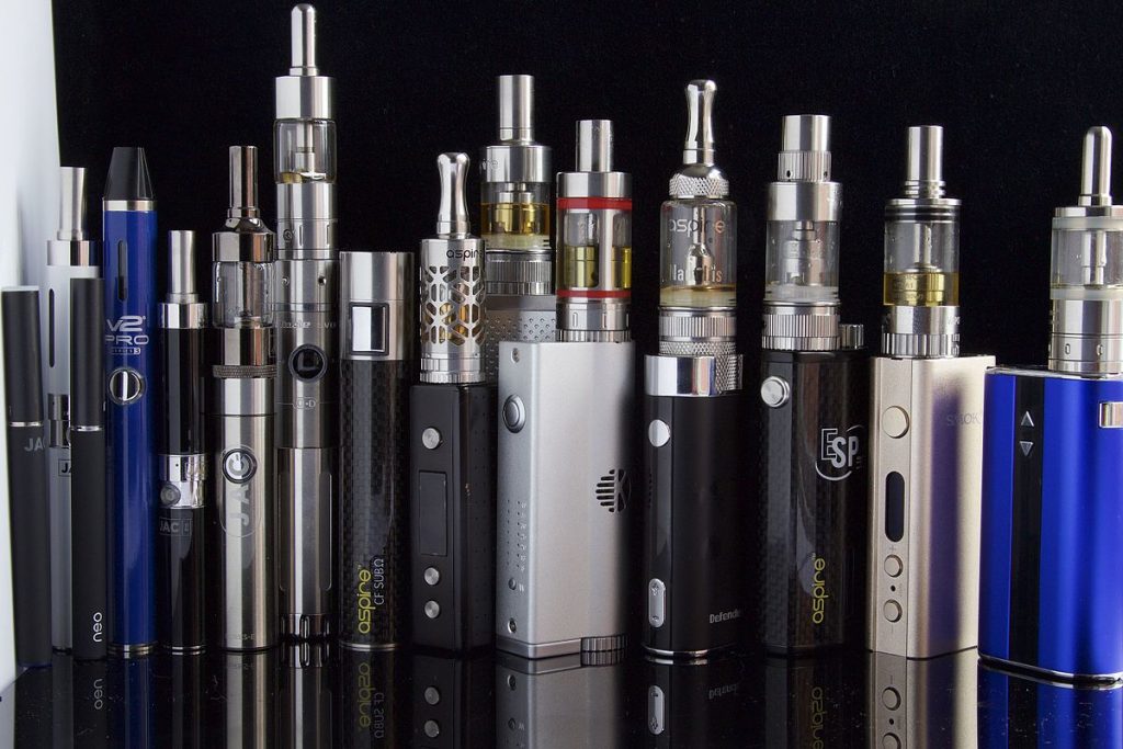 Vape Shops in Pakistan