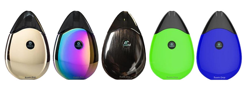 Pre-Filled vs. Refillable Pod