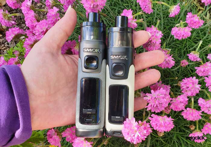 SMOK RPM 5 & RPM 5 Pro