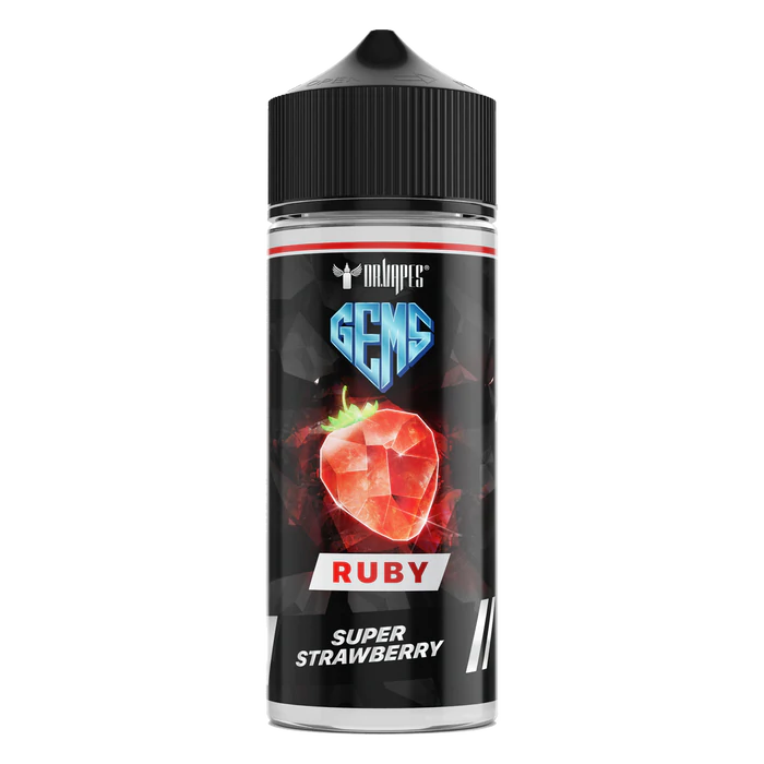 Dr. Vape