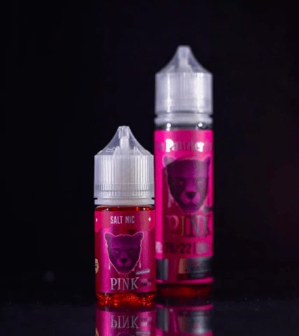Dr Vapes E – Liquid