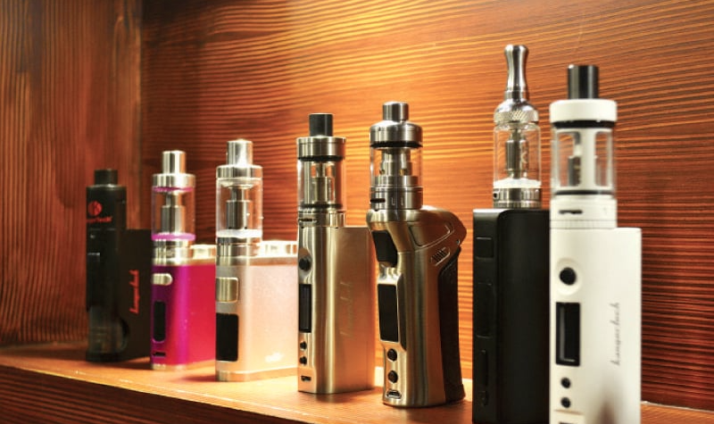 Vape Shop in Pakistan