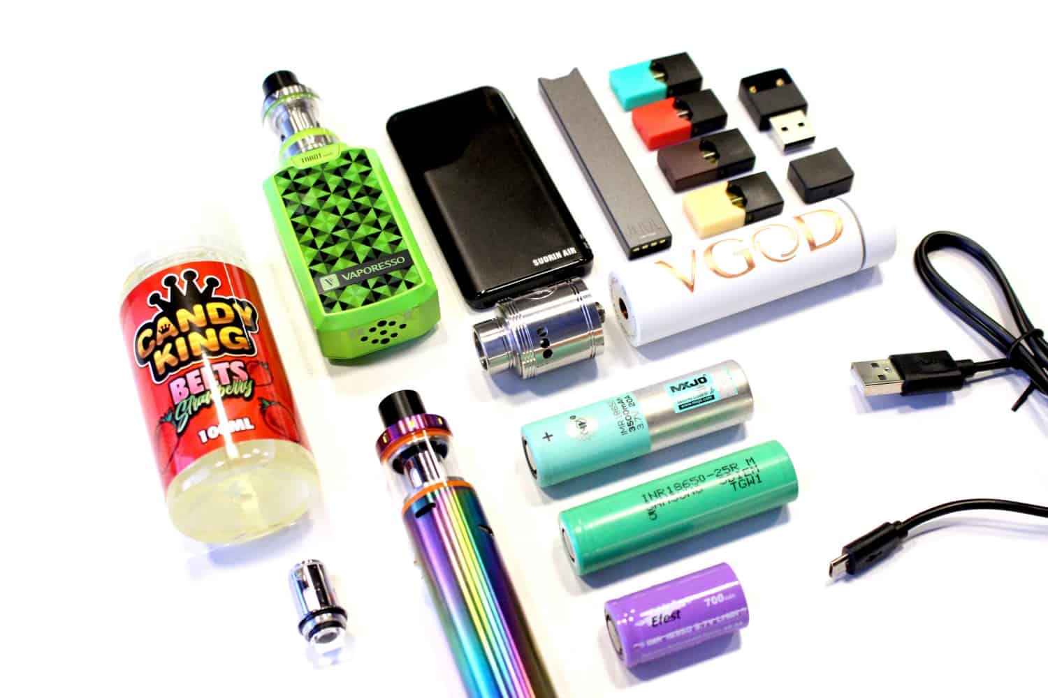 Vape Shop
