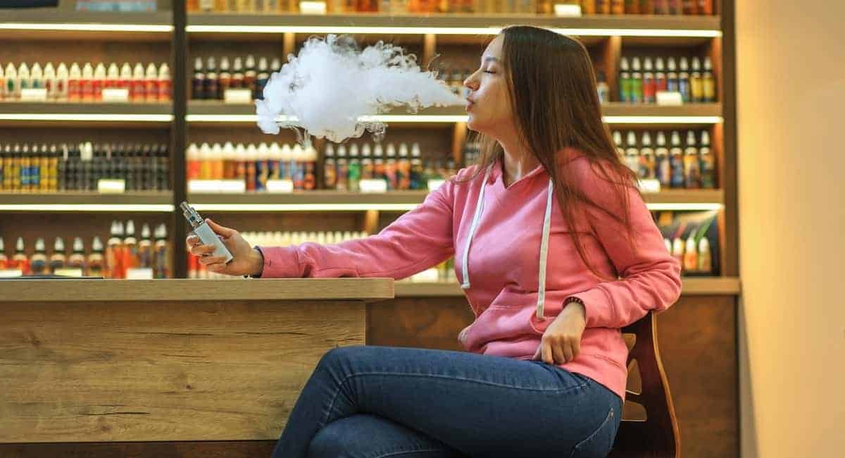 Vape Shop