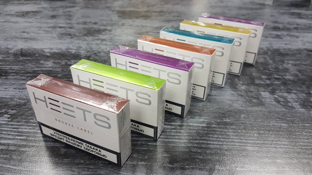 How to Choose the Right IQOS Heets?