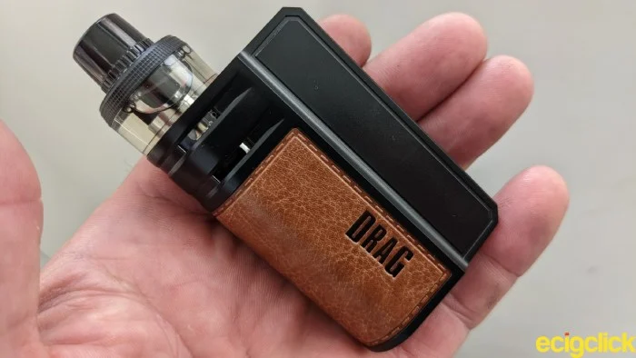 Voopoo Drag E60