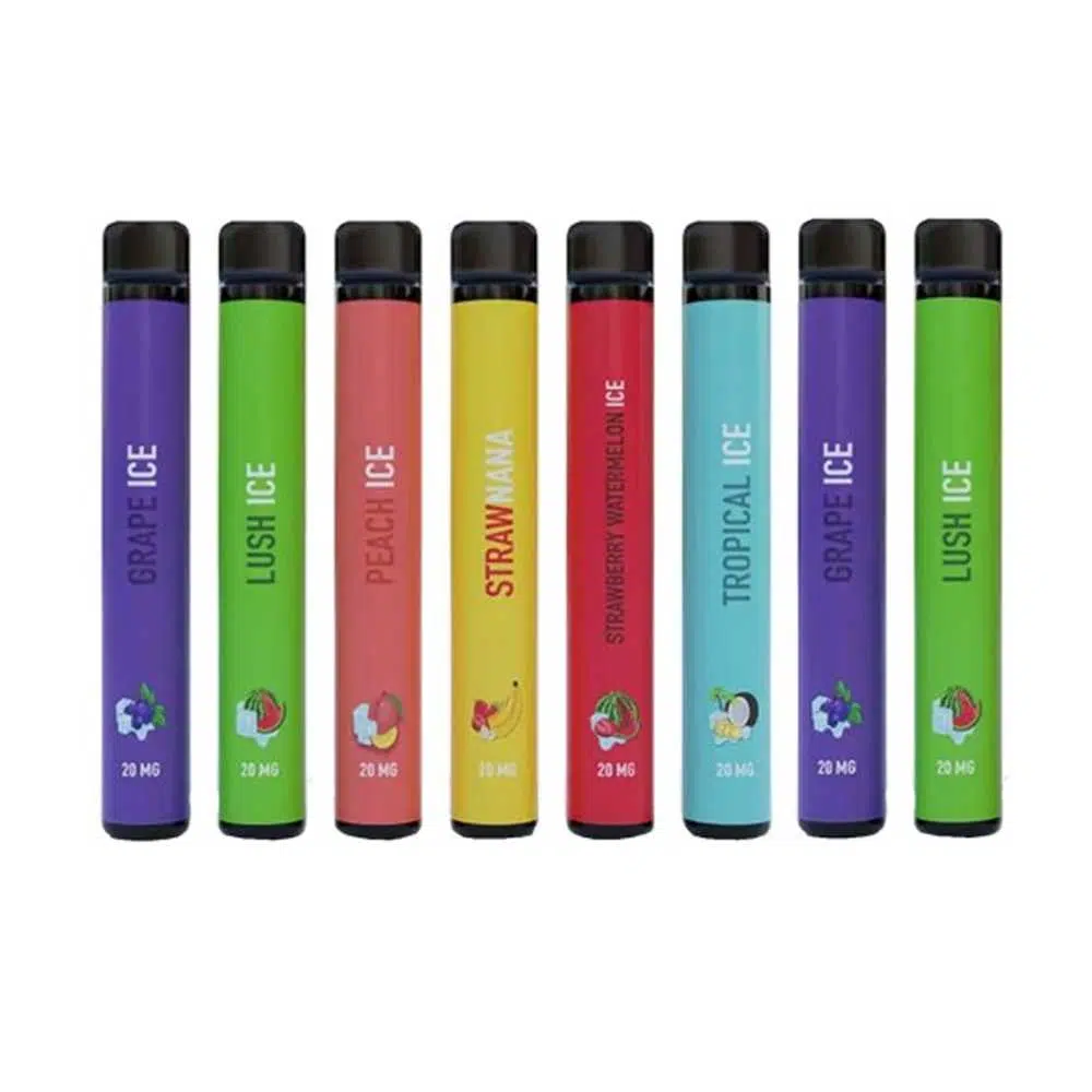 Vape Shops