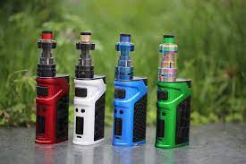 the Best Vape Shop in Pakistan