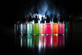 How to Choose the Perfect E-Liquid?