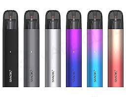 SMOK Solus 2