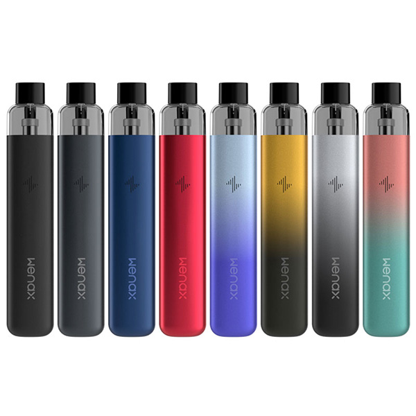 Vape Prices in Pakistan