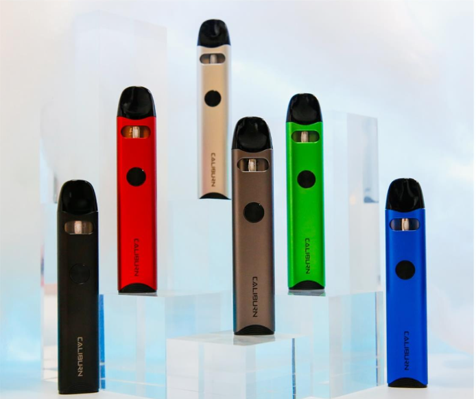 Uwell Caliburn A3