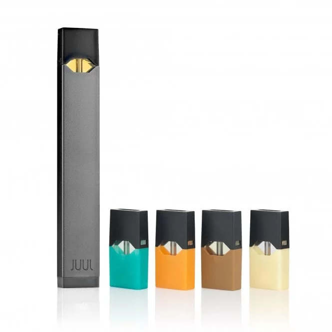 JUUL C1