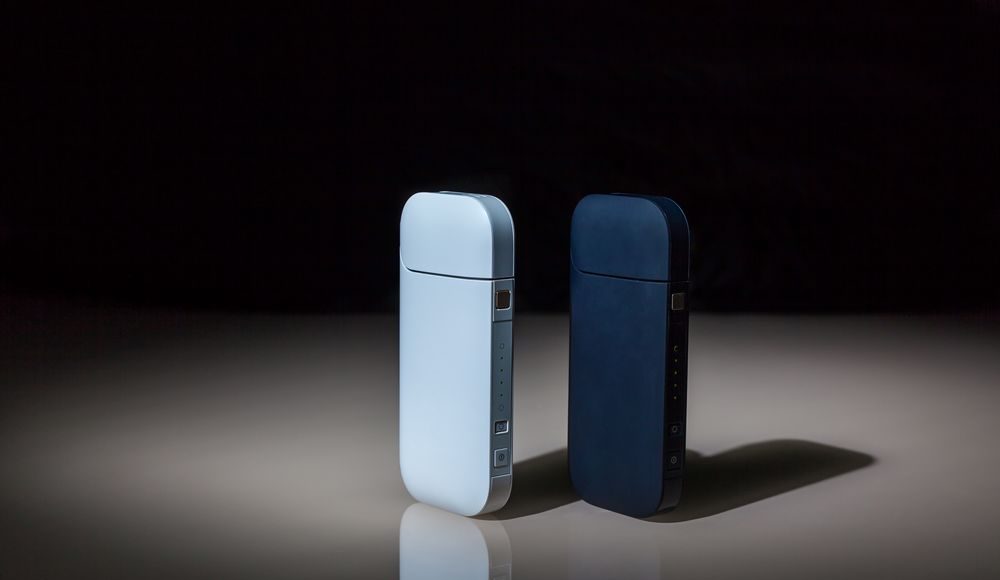 What is IQOS? Pros and Cons of the Tobacco Heating System