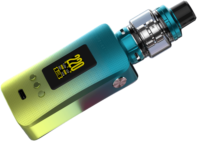 Vaporesso Gen 200