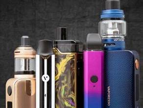 Vape Shop