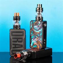 Voopoo vape