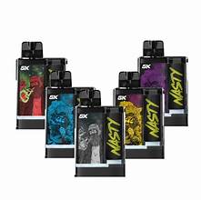 Disposable Vape