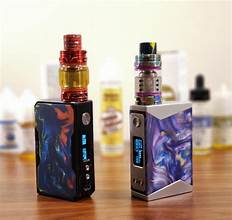 Voopoo's Mod Kits