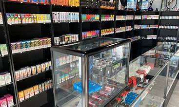 Vape Shops in Pakistan
