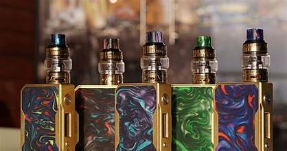Voopoo Vs. Competitors
