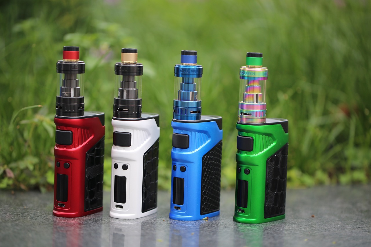Top Rated Vape Shops Near Me