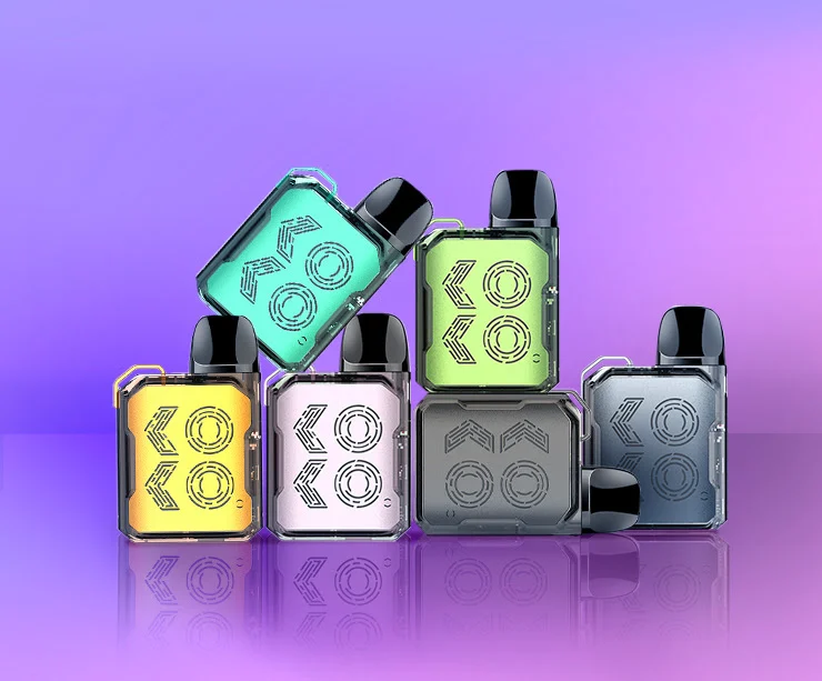 Pod Kit