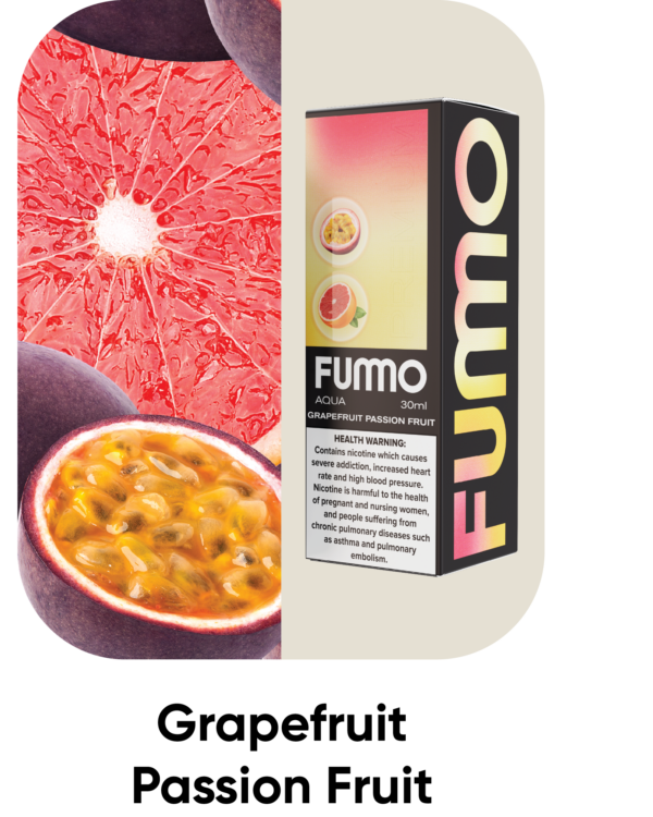 Fumo