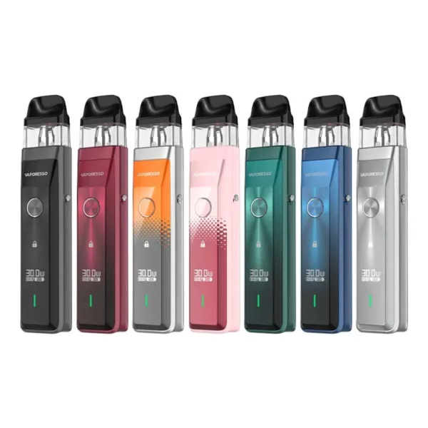 XROS Pro Kit